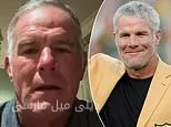 نگرانی هواداران NFL دربارهٔ وضعیت سلامت برت فاور