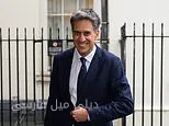 ممنوعیت تجاری اد میلیبان: روزی تاریک برای یهودیان بریتانیا