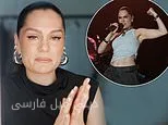 جسی جی از دنیای مجازی خداحافظی میکند؛ سفر به سوی بهبودی دوباره
