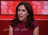 مریم مشیری: من سرطان مزمن دارم اما نمیمیرم!