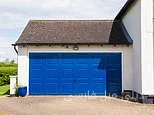 Can my neighbor turn their garage into a music studio?