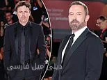 دو برادر، دو استایل: افلکها در جشنواره ونیز