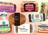 Welches Supermarkt-Brot ist wirklich gesund?