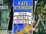 The Strange World of Kate Atkinson's Novels and Others