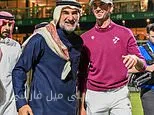 آغاز فروپاشی LIV Golf؛ ستارهها به سمت PGA میروند
