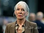 غضب نادين دوريس من مقاطع الفيديو الإباحية العميقة