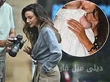 ميشيل كيغان: وداع مع دراما كبيرة ITV من أجل العائلة