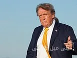 ترامپ به دنبال تغییر نام یک ایالت به Lake America