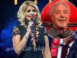 رسواییهای جدید در The Voice UK: دعواهای سمی و اخراج تام جونز