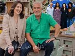 آیا آشپزخانهٔ Bake Off برای نایلا لاوسون و پل هالیود بزرگ است؟