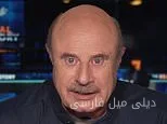 توطئه بزرگ: دکتر فیل افشا می‌کند؛ دولت آمریکا دروغ می‌گوید!