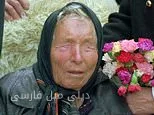 پیشگویی ترسناک بختگوشا: بشر در آستانهٔ تغییرات وحشتناک