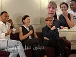 تغییرات بزرگ در Strictly Come Dancing با سه مجری جدید