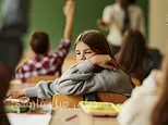 Today's Children: Profound Differences in Symptoms of Mental Disorders