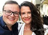 جدایی جنجالی ممثل العمال في اسكتلندا عن زوجته المتهمة بالتجسس لصالح الصين