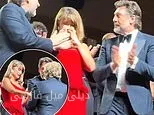 عشق و اشک در ونیز؛ پنه لوپه کروز در جشنواره فیلم به گریه افتاد