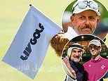 LIV Golf در آستانه ورشکستگی؛ پایان یک رؤیا؟