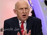 تنگنای مالی هیلی: آیا هری هودینی هم فرار می‌کند؟